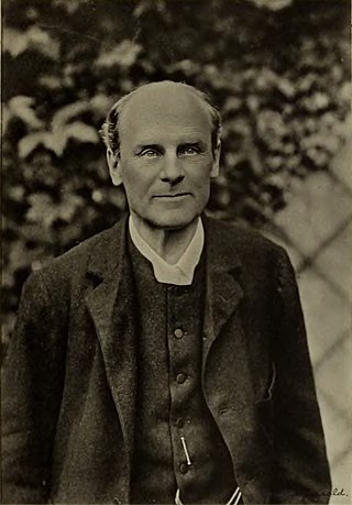 Edward Southwell Garnier
