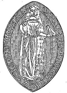 Eleanor, Countess of Vermandois