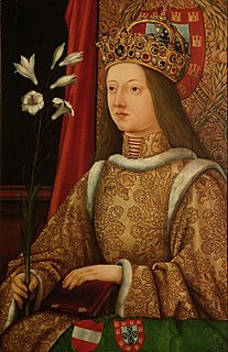 Eleonore Helena von Portugal