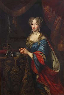 Eleonore, Duchess Consort of Lorraine