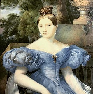 Elisa Napoléone Baciocchi