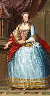 Elisabeth Therese von Lothringen