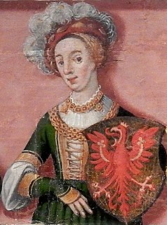 Elisabeth of Brandenburg