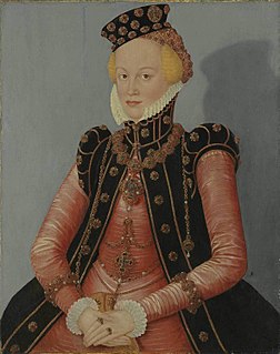 Elisabeth of Brandenburg-Küstrin