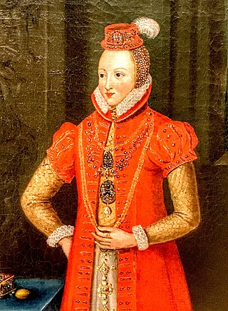Elisabeth of Brunswick-Grubenhagen