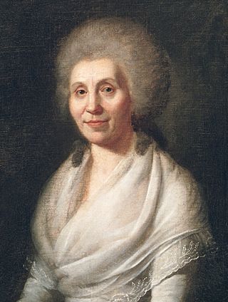 Elisabeth Dorothea Schiller