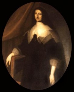 Elizabeth, Lady Thurles