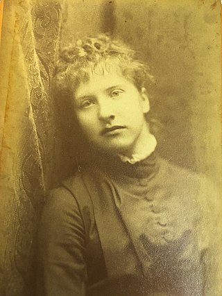 Elizabeth Balfour