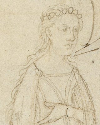 Elizabeth Beauchamp, Countess of Warwick
