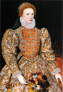 Elisabeth I.