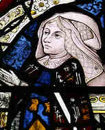 Elizabeth Tilney, Countess of Surrey