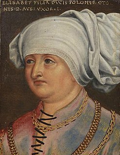Elizabeth of Bavaria