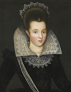 Elizabeth of Denmark, Duchess of Brunswick-Wolfenbüttel