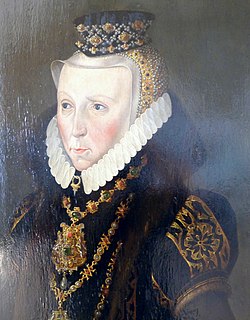 Elisabeth von Dänemark und Norwegen