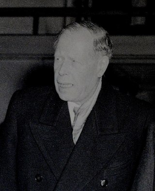 Emil Georg Bührle