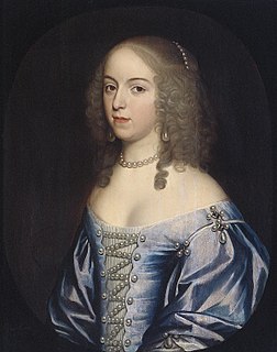 Emilia Butler, Countess of Ossory