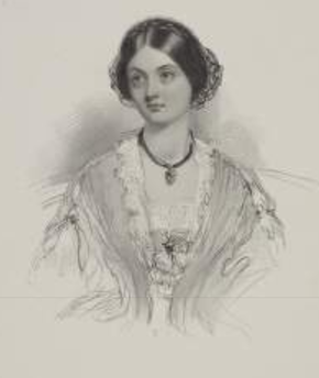 Emily Charlotte de Burgh, Countess of Cork