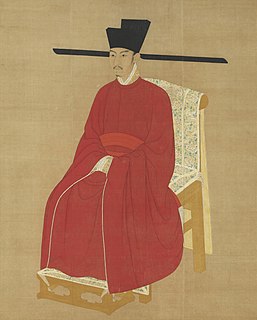 Emperor Zhezong of Song