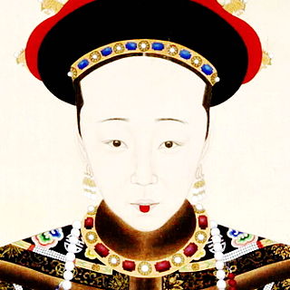 Empress Xiaomucheng