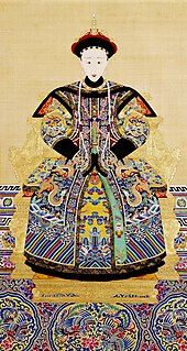 Empress Xiaoquancheng