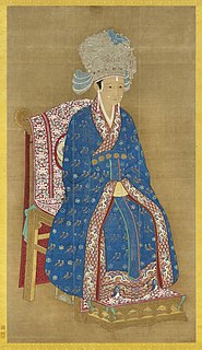 Empress Xiansu