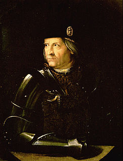 Ercole I d'Este, Duke of Ferrara