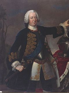 Ernest Ferdinand, Duke of Brunswick-Lüneburg