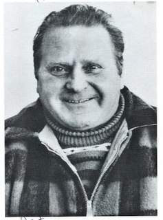 Erwin Kreuz