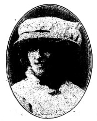 Ethel Ayres Purdie