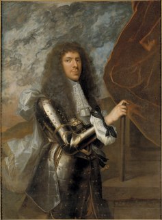 Eugene Maurice, Count of Soissons
