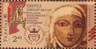 Euphemia von Kiew