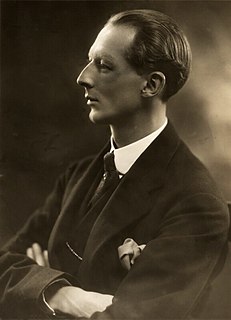 Evan Morgan, 2nd Viscount Tredegar