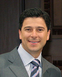 Fabian Núñez