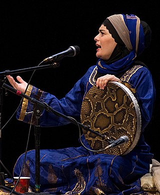 Farghana Qasimova