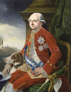 Ferdinando I, Duke of Parma