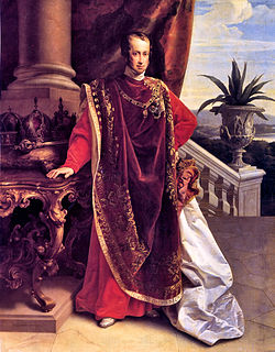 Ferdinand I von Österreich