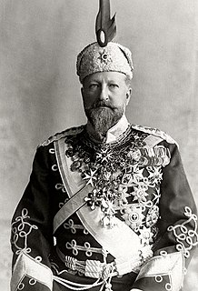 Ferdinand I of Bulgaria