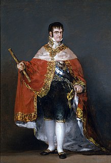 Ferdinand VII.