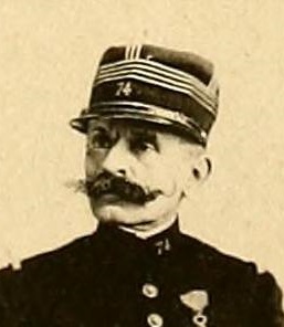 Ferdinand Walsin-Esterházy
