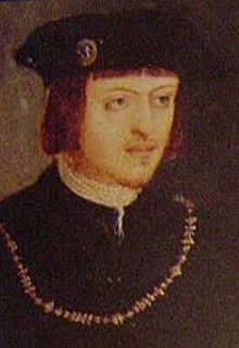 Infante Ferdinand, Duke of Guarda and Trancoso
