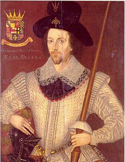 Ferdinando Stanley, 5th Earl of Derby