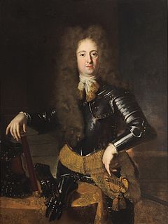 Ferdinando de' Medici, Grand Prince of Tuscany