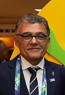 Fernando Sarney