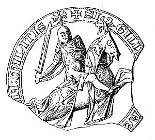 Florent of Hainaut