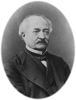François Blanc