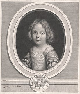François Joseph of Lorraine, Duke of Guise