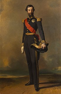 Prince François, Prince of Joinville
