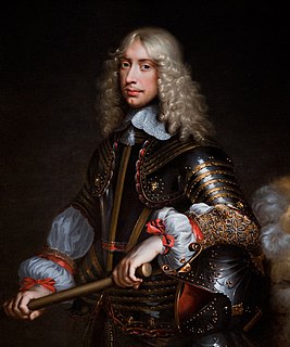 François de Vendôme, Duc de Beaufort