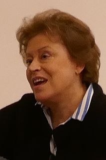 Françoise Chandernagor