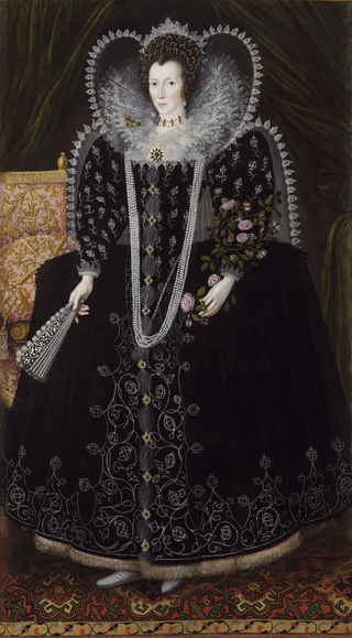 Frances Howard, Countess of Kildare